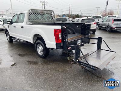 2020 Ford F-250 Crew Cab 4WD Pickup for sale #P57790 - photo 2