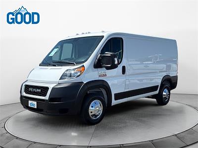 Used 2021 Ram ProMaster 1500 Standard Roof Empty Cargo Van for sale #P57850A - photo 1