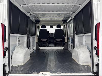 Used 2021 Ram ProMaster 1500 Standard Roof Empty Cargo Van for sale #P57850A - photo 2