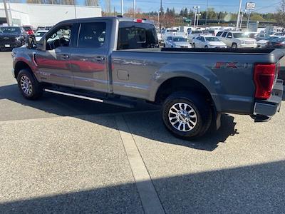 2022 Ford F-250 Crew Cab 4WD Pickup for sale #P57893 - photo 2