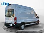 2019 Ford Transit 250 High Roof RWD Empty Cargo Van for sale #P57910A - photo 5