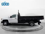 2018 GMC Sierra 3500 Regular Cab DRW 4WD Dump Truck for sale #P57913A - photo 1