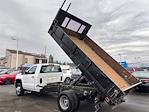 2018 GMC Sierra 3500 Regular Cab DRW 4WD Dump Truck for sale #P57913A - photo 27