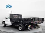 2018 GMC Sierra 3500 Regular Cab DRW 4WD Dump Truck for sale #P57913A - photo 2