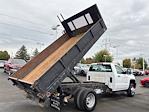 2018 GMC Sierra 3500 Regular Cab DRW 4WD Dump Truck for sale #P57913A - photo 29