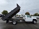 2018 GMC Sierra 3500 Regular Cab DRW 4WD Dump Truck for sale #P57913A - photo 30