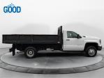 2018 GMC Sierra 3500 Regular Cab DRW 4WD Dump Truck for sale #P57913A - photo 4