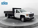 2018 GMC Sierra 3500 Regular Cab DRW 4WD Dump Truck for sale #P57913A - photo 5