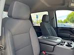 2021 Chevrolet Silverado 3500 Crew Cab DRW 4WD Flatbed Truck for sale #P57961A - photo 28