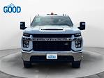 2021 Chevrolet Silverado 3500 Crew Cab DRW 4WD Flatbed Truck for sale #P57961A - photo 8