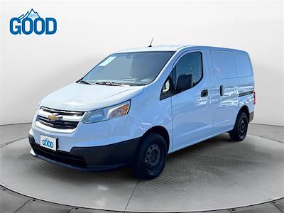 2017 Chevrolet City Express FWD Empty Cargo Van for sale #P57961X - photo 1