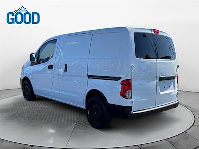 2017 Chevrolet City Express FWD Empty Cargo Van for sale #P57961X - photo 2