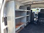 Used 2017 Chevrolet City Express Empty Cargo Van for sale #P57961X - photo 27