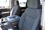 2021 GMC Sierra 2500 Crew Cab 4WD Flatbed Truck for sale #P58024 - photo 11