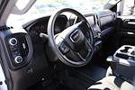 2021 GMC Sierra 2500 Crew Cab 4WD Flatbed Truck for sale #P58024 - photo 12