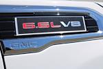 2021 GMC Sierra 2500 Crew Cab 4WD Flatbed Truck for sale #P58024 - photo 34