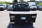2021 GMC Sierra 2500 Crew Cab 4WD Flatbed Truck for sale #P58024 - photo 3