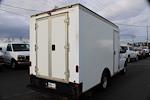 2021 Chevrolet Express 3500 RWD, Box Van for sale #P58234 - photo 2