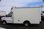 2021 Chevrolet Express 3500 RWD, Box Van for sale #P58234 - photo 5