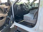 Used 2021 Chevrolet Silverado 5500 Work Truck Regular Cab 4WD Flatbed Truck for sale #P58263 - photo 11