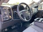 Used 2021 Chevrolet Silverado 5500 Work Truck Regular Cab 4WD Flatbed Truck for sale #P58263 - photo 15