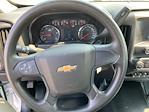 Used 2021 Chevrolet Silverado 5500 Work Truck Regular Cab 4WD Flatbed Truck for sale #P58263 - photo 17
