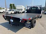 Used 2021 Chevrolet Silverado 5500 Work Truck Regular Cab 4WD Flatbed Truck for sale #P58263 - photo 8