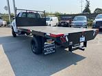 Used 2021 Chevrolet Silverado 5500 Work Truck Regular Cab 4WD Flatbed Truck for sale #P58263 - photo 9