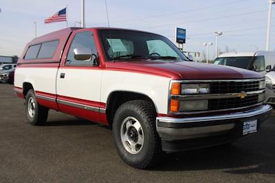 Used 1990 Chevrolet C/K 1500 RWD Pickup for sale #P58264A - photo 1
