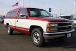 1990 Chevrolet C/K 1500 RWD Pickup for sale #P58264A - photo 1