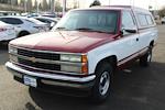 1990 Chevrolet C/K 1500 RWD Pickup for sale #P58264A - photo 4