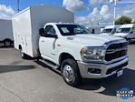 2021 Ram 3500 Regular Cab DRW RWD, Service Truck for sale #P58268 - photo 3