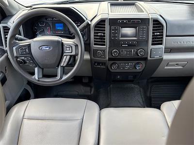 Used 2020 Ford F-550 Crew Cab Cab Chassis for sale #P58294A - photo 2