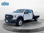 2020 Ford F-550 Crew Cab DRW 4WD Cab Chassis for sale #P58294A - photo 34