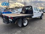 2020 Ford F-550 Crew Cab DRW 4WD Cab Chassis for sale #P58294A - photo 11