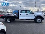 2020 Ford F-550 Crew Cab DRW 4WD Cab Chassis for sale #P58294A - photo 12