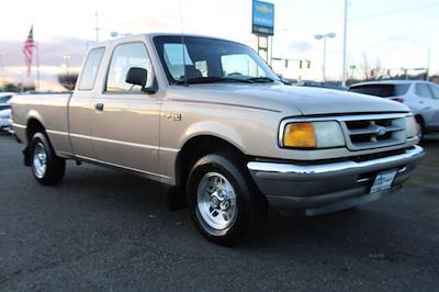 1995 Ford Ranger Super Cab RWD Pickup for sale #P58309A - photo 1