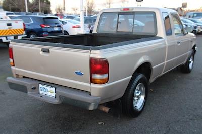 1995 Ford Ranger Super Cab RWD Pickup for sale #P58309A - photo 2