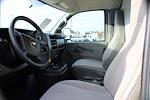 2017 Chevrolet Express 3500 RWD, Box Van for sale #P58333 - photo 11