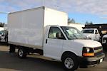 2017 Chevrolet Express 3500 RWD, Box Van for sale #P58333 - photo 7