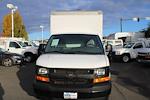 2017 Chevrolet Express 3500 RWD, Box Van for sale #P58333 - photo 8