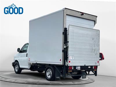 2017 Chevrolet Express 3500 RWD Box Van for sale #P58335 - photo 2