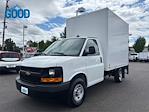 2017 Chevrolet Express 3500 RWD Box Van for sale #P58335 - photo 16