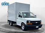 2017 Chevrolet Express 3500 RWD Box Van for sale #P58335 - photo 7