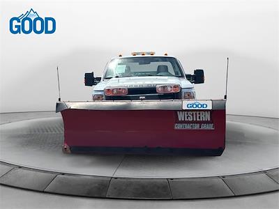 2012 Ford F-350 Regular Cab SRW 4WD Service Truck for sale #P58348 - photo 2