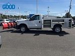 2012 Ford F-350 Regular Cab SRW 4WD Service Truck for sale #P58348 - photo 22