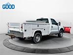 2012 Ford F-350 Regular Cab SRW 4WD Service Truck for sale #P58348 - photo 7
