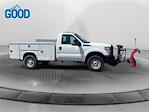 2012 Ford F-350 Regular Cab SRW 4WD Service Truck for sale #P58348 - photo 8
