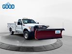 2012 Ford F-350 Regular Cab SRW 4WD Service Truck for sale #P58348 - photo 3
