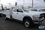 Used 2019 Ram 5500 Crew Cab 4WD Contractor Truck for sale #P58350A - photo 1